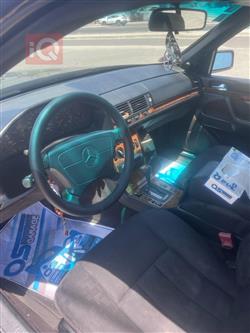 مێرسێدس بێنز S-Class